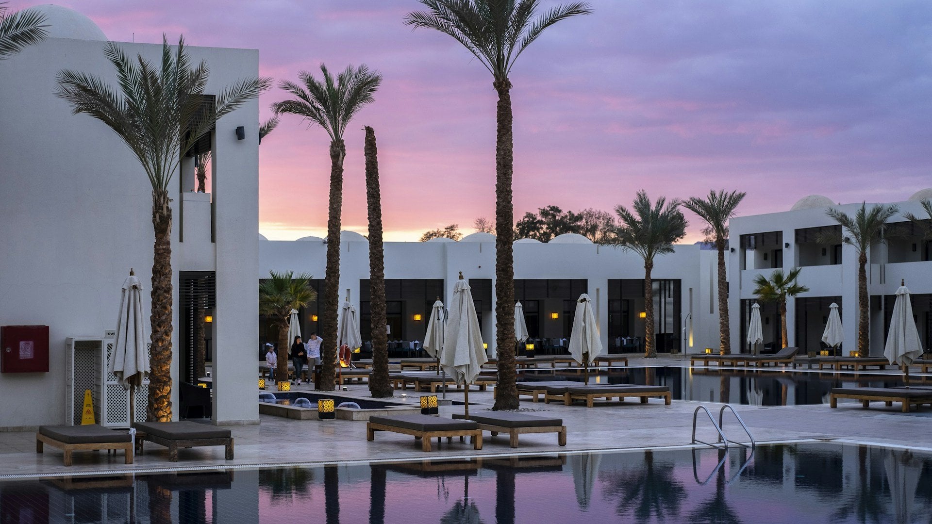 Hospitality Groups operations